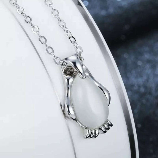 Is Penguin Jewellery the Ideal Christmas Present?