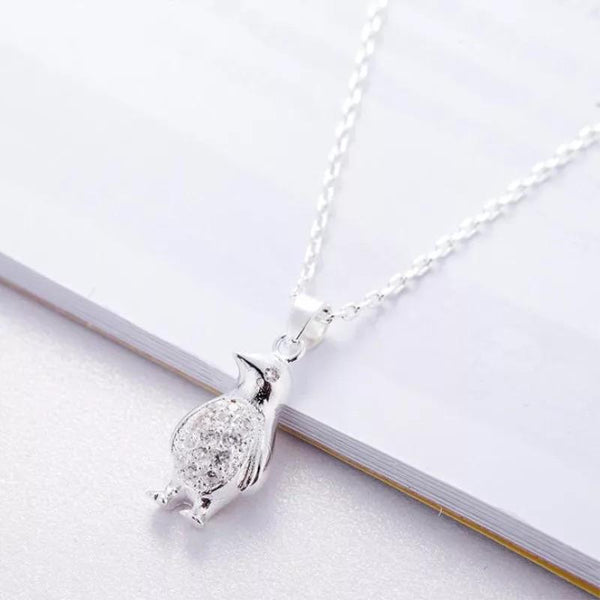 How We’re Wearing Our Favourite Penguin Jewellery This Summer?