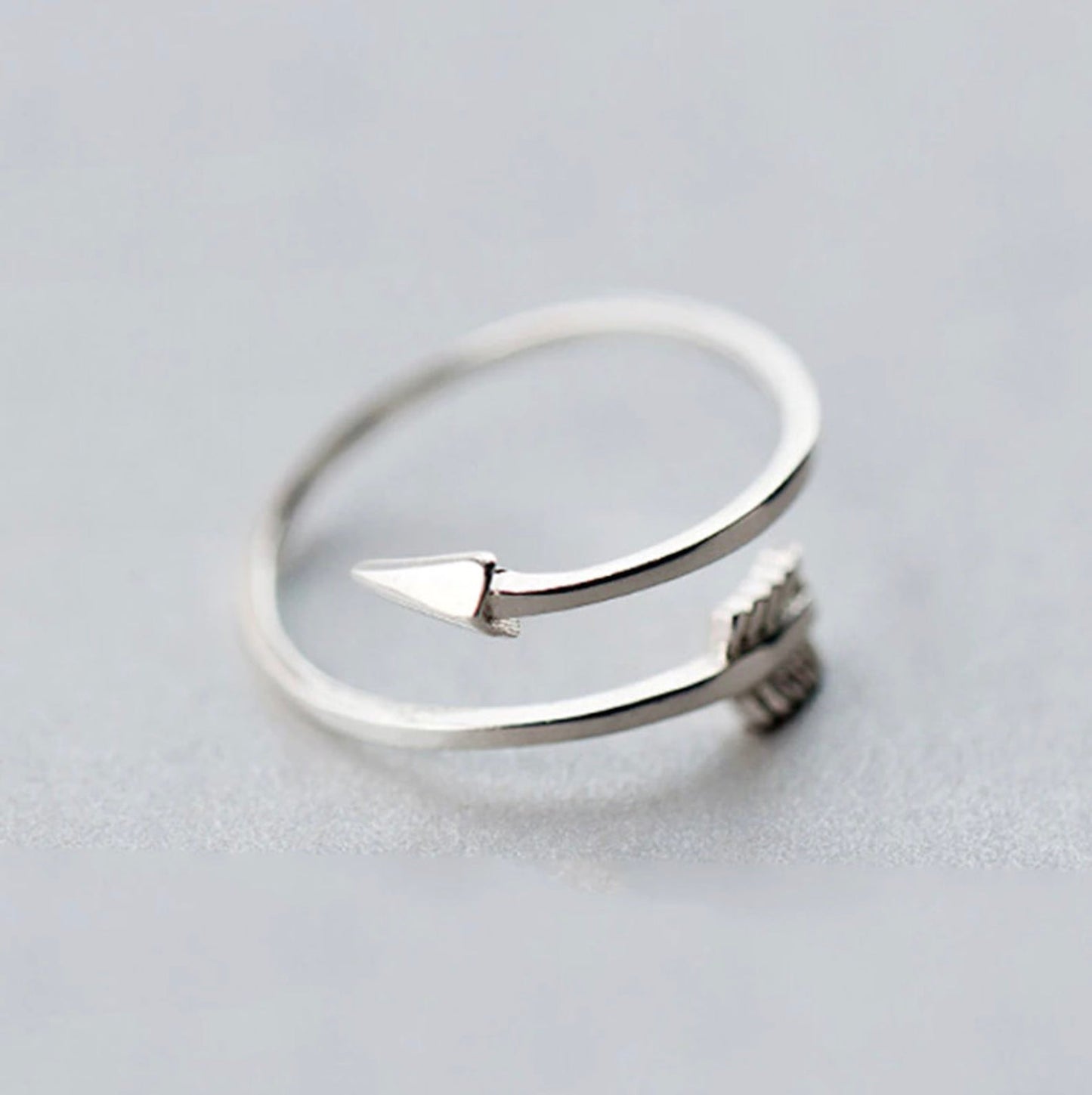 Arrow Ring