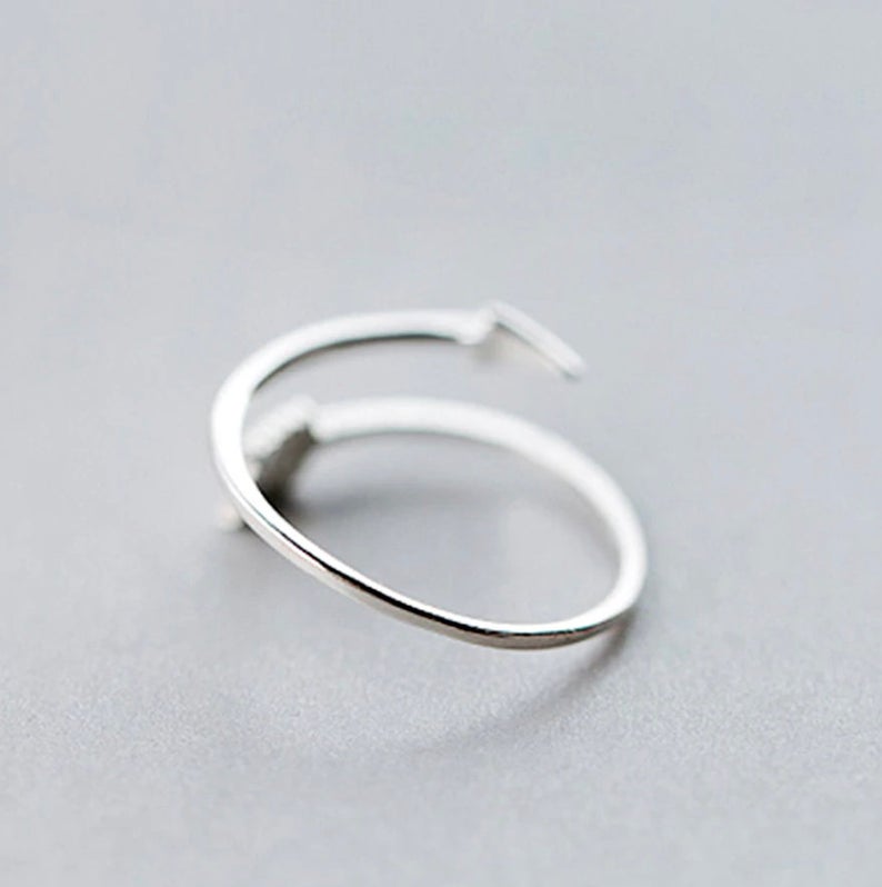Arrow Ring