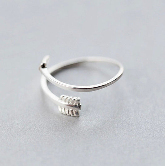 Arrow Ring
