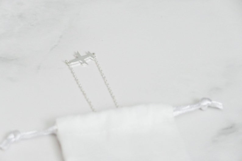 Aeroplane Bracet