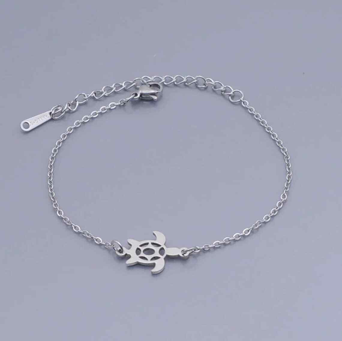 Ocean Turtle Bracelet