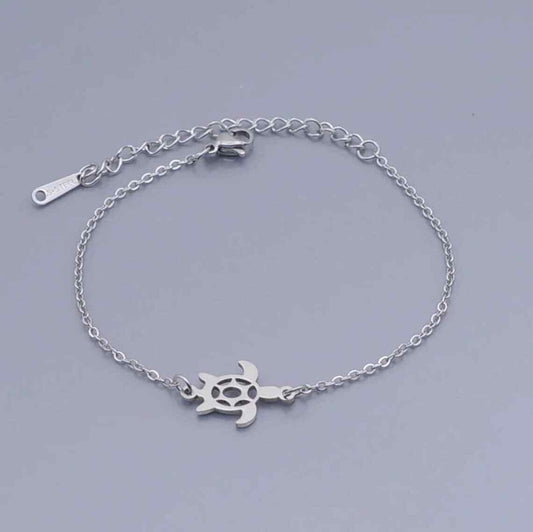 Ocean Turtle Bracelet