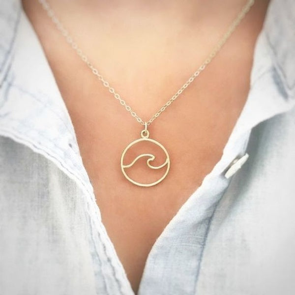 Tranquility Wave Collection