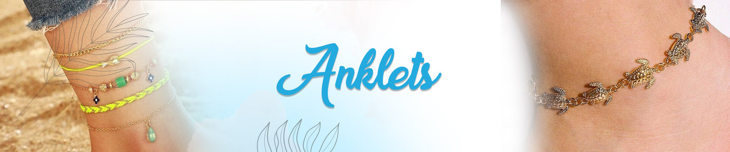 Anklets