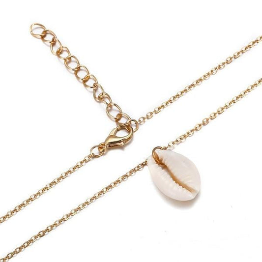 Shell Necklace
