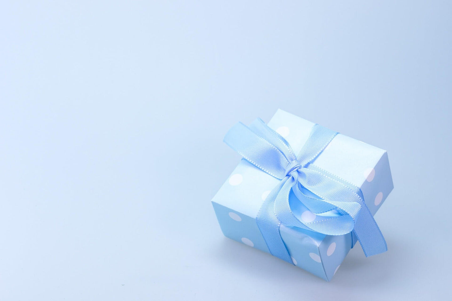 Gift Wrapping