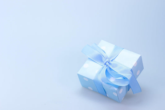 Gift Wrapping