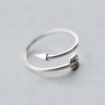 Arrow Ring