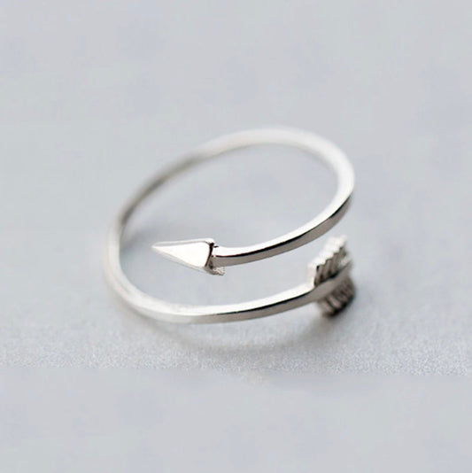 Arrow Ring