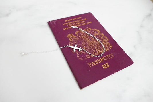Aeroplane Bracet