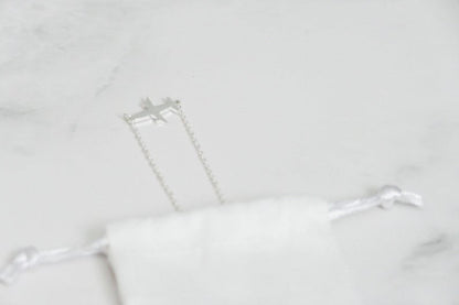 Aeroplane Bracet