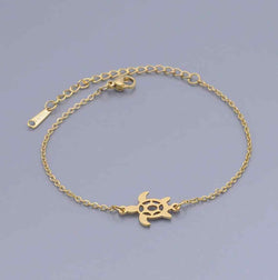 Ocean Turtle Bracelet