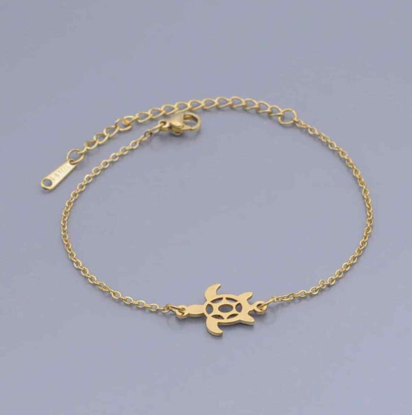 Ocean Turtle Bracelet